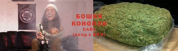 стафф Пересвет
